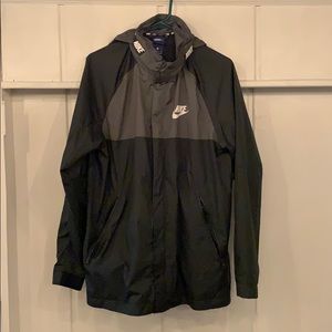 Nike light weight Jacket